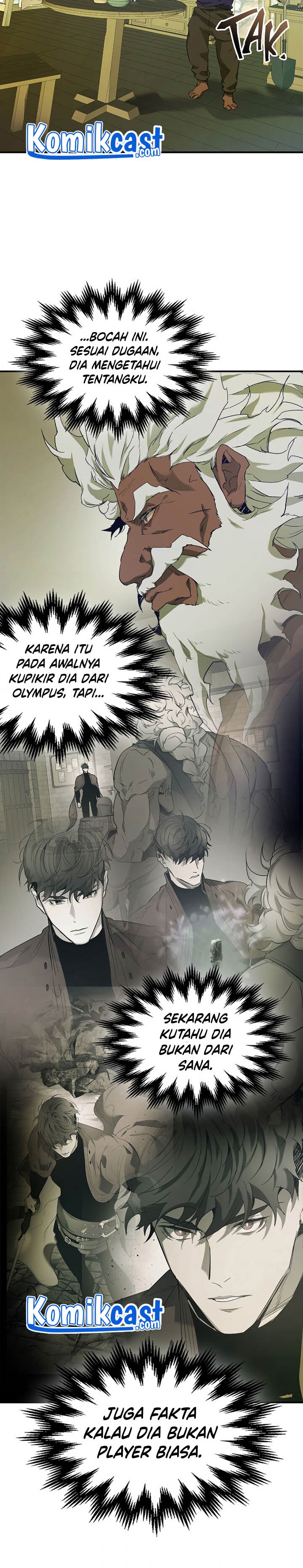 Dilarang COPAS - situs resmi www.mangacanblog.com - Komik leveling with the gods 031 - chapter 31 32 Indonesia leveling with the gods 031 - chapter 31 Terbaru 18|Baca Manga Komik Indonesia|Mangacan