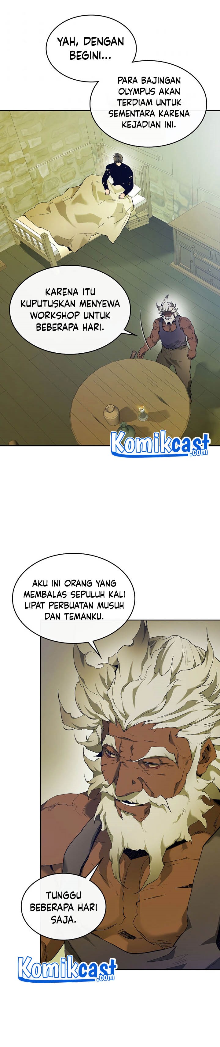 Dilarang COPAS - situs resmi www.mangacanblog.com - Komik leveling with the gods 031 - chapter 31 32 Indonesia leveling with the gods 031 - chapter 31 Terbaru 19|Baca Manga Komik Indonesia|Mangacan