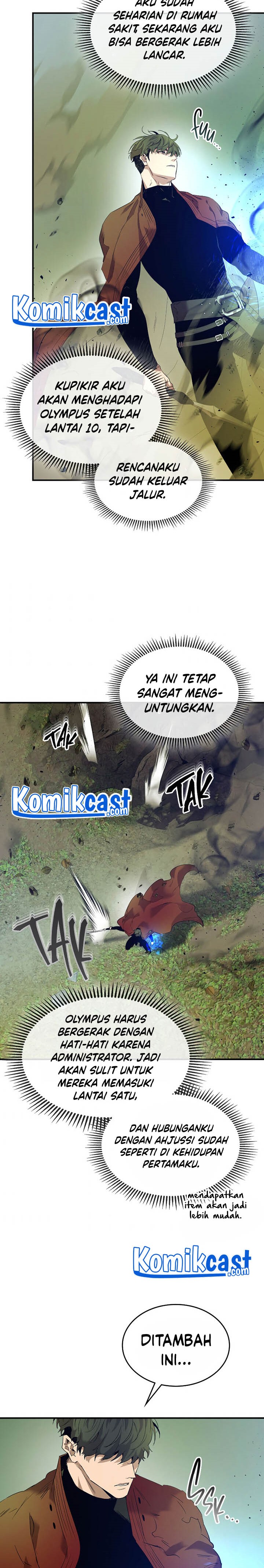 Dilarang COPAS - situs resmi www.mangacanblog.com - Komik leveling with the gods 031 - chapter 31 32 Indonesia leveling with the gods 031 - chapter 31 Terbaru 23|Baca Manga Komik Indonesia|Mangacan