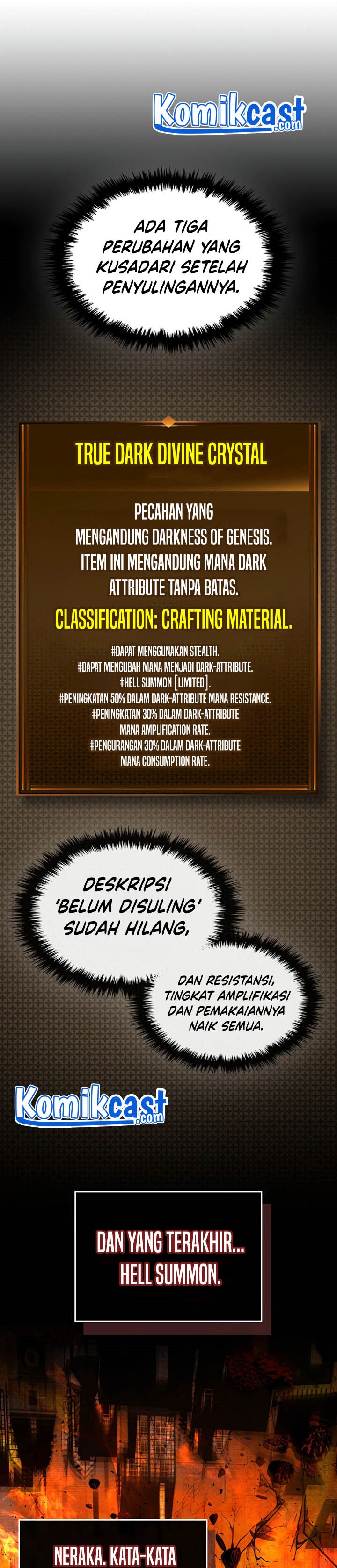 Dilarang COPAS - situs resmi www.mangacanblog.com - Komik leveling with the gods 031 - chapter 31 32 Indonesia leveling with the gods 031 - chapter 31 Terbaru 25|Baca Manga Komik Indonesia|Mangacan