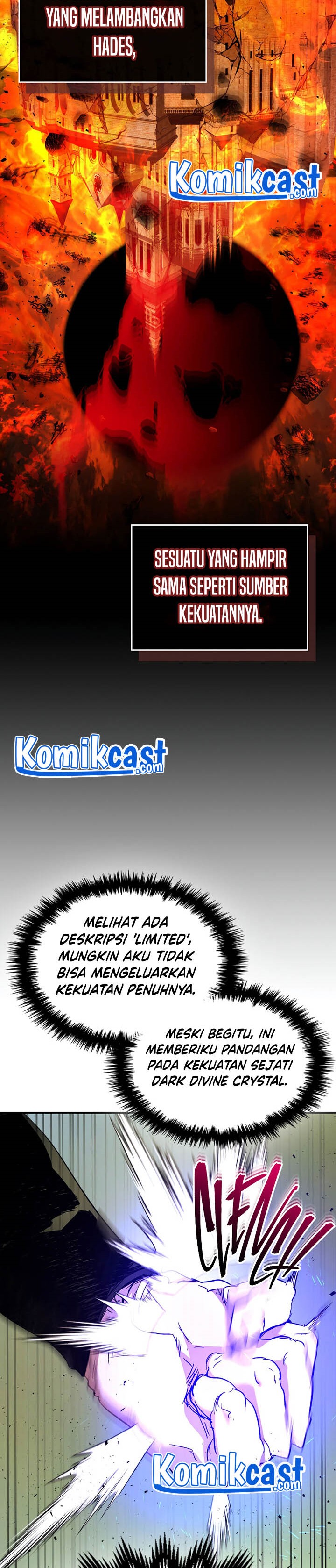 Dilarang COPAS - situs resmi www.mangacanblog.com - Komik leveling with the gods 031 - chapter 31 32 Indonesia leveling with the gods 031 - chapter 31 Terbaru 26|Baca Manga Komik Indonesia|Mangacan