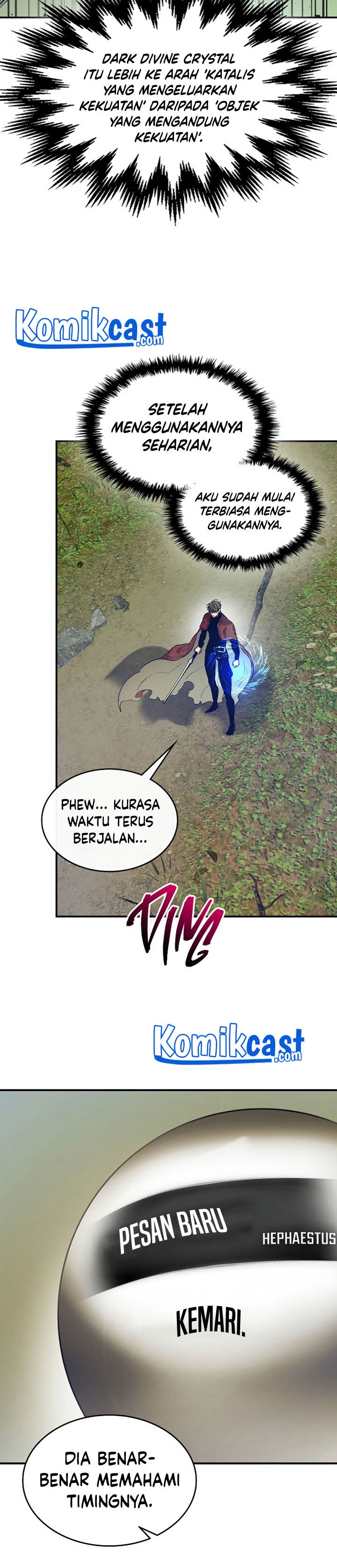 Dilarang COPAS - situs resmi www.mangacanblog.com - Komik leveling with the gods 031 - chapter 31 32 Indonesia leveling with the gods 031 - chapter 31 Terbaru 27|Baca Manga Komik Indonesia|Mangacan