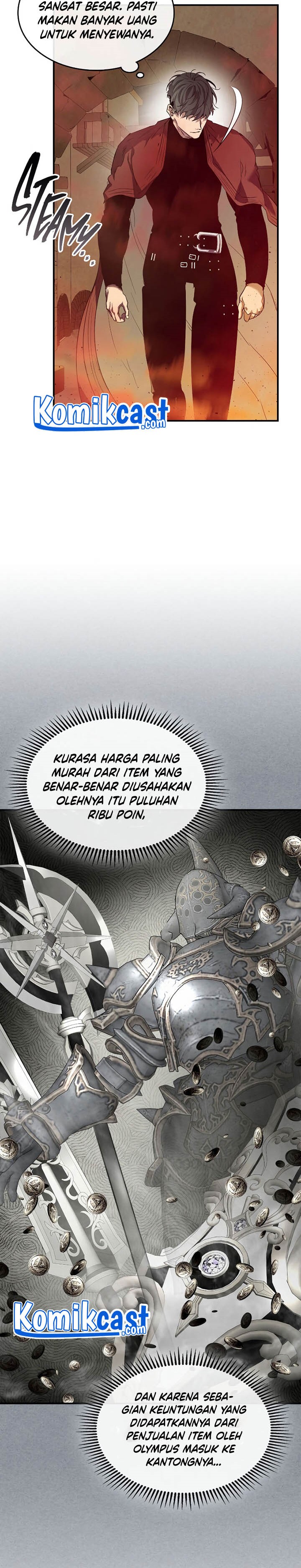 Dilarang COPAS - situs resmi www.mangacanblog.com - Komik leveling with the gods 031 - chapter 31 32 Indonesia leveling with the gods 031 - chapter 31 Terbaru 29|Baca Manga Komik Indonesia|Mangacan