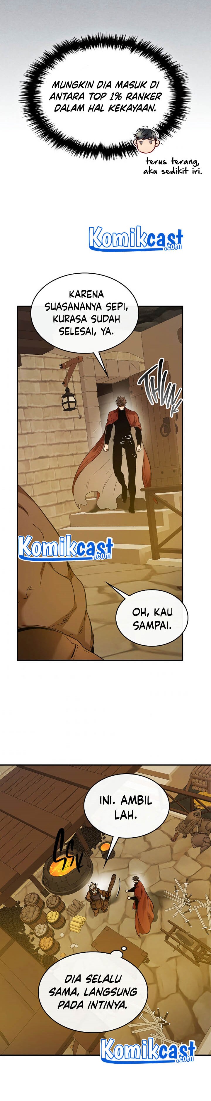 Dilarang COPAS - situs resmi www.mangacanblog.com - Komik leveling with the gods 031 - chapter 31 32 Indonesia leveling with the gods 031 - chapter 31 Terbaru 30|Baca Manga Komik Indonesia|Mangacan