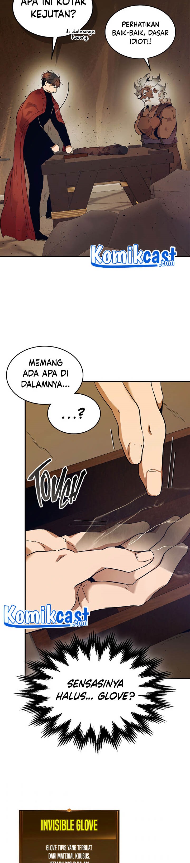 Dilarang COPAS - situs resmi www.mangacanblog.com - Komik leveling with the gods 031 - chapter 31 32 Indonesia leveling with the gods 031 - chapter 31 Terbaru 32|Baca Manga Komik Indonesia|Mangacan