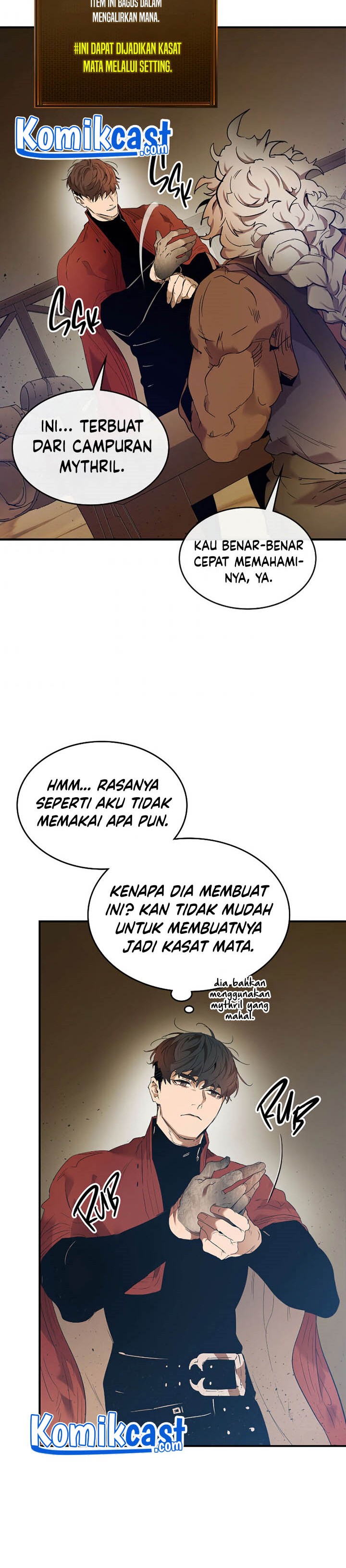 Dilarang COPAS - situs resmi www.mangacanblog.com - Komik leveling with the gods 031 - chapter 31 32 Indonesia leveling with the gods 031 - chapter 31 Terbaru 33|Baca Manga Komik Indonesia|Mangacan