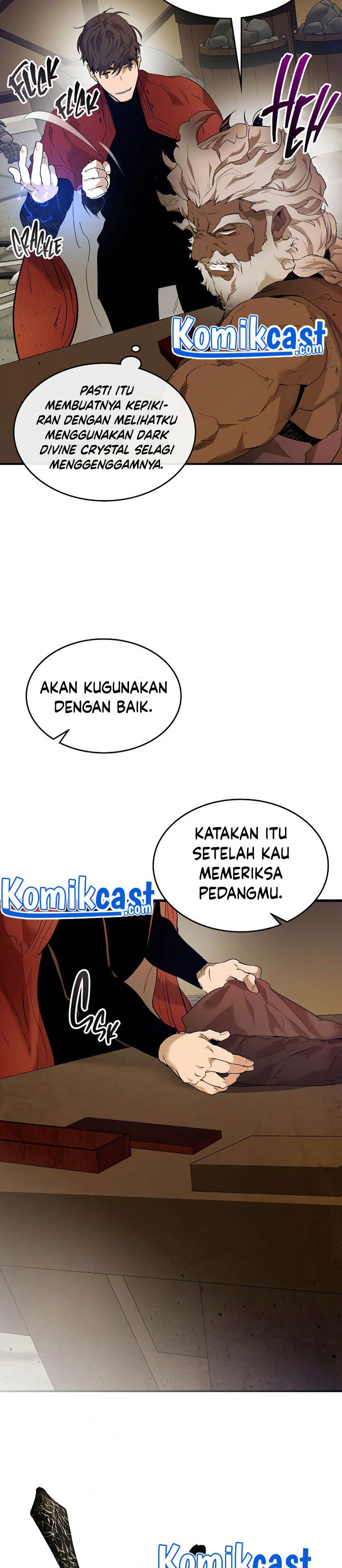 Dilarang COPAS - situs resmi www.mangacanblog.com - Komik leveling with the gods 031 - chapter 31 32 Indonesia leveling with the gods 031 - chapter 31 Terbaru 35|Baca Manga Komik Indonesia|Mangacan