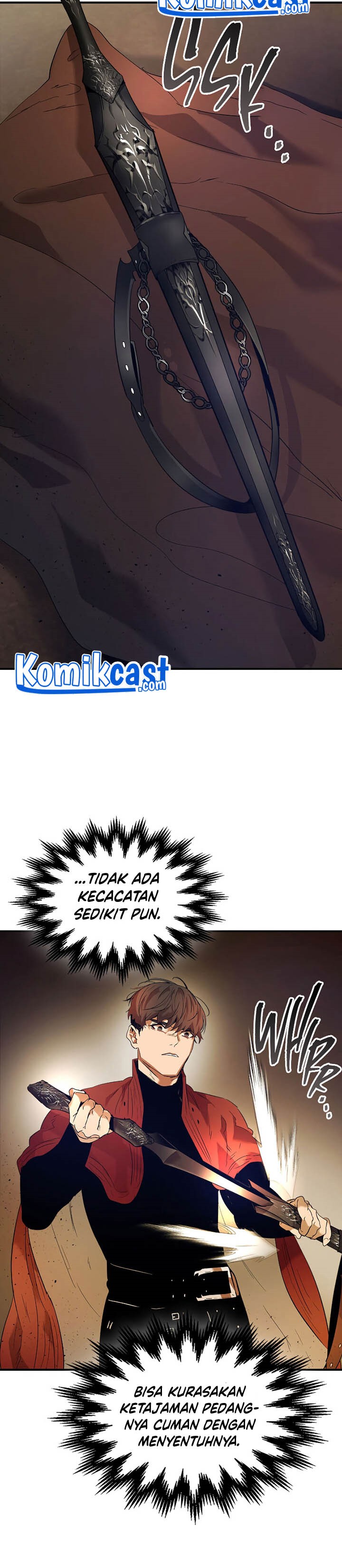 Dilarang COPAS - situs resmi www.mangacanblog.com - Komik leveling with the gods 031 - chapter 31 32 Indonesia leveling with the gods 031 - chapter 31 Terbaru 36|Baca Manga Komik Indonesia|Mangacan