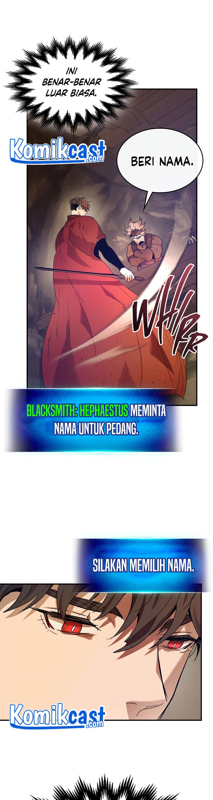 Dilarang COPAS - situs resmi www.mangacanblog.com - Komik leveling with the gods 031 - chapter 31 32 Indonesia leveling with the gods 031 - chapter 31 Terbaru 37|Baca Manga Komik Indonesia|Mangacan