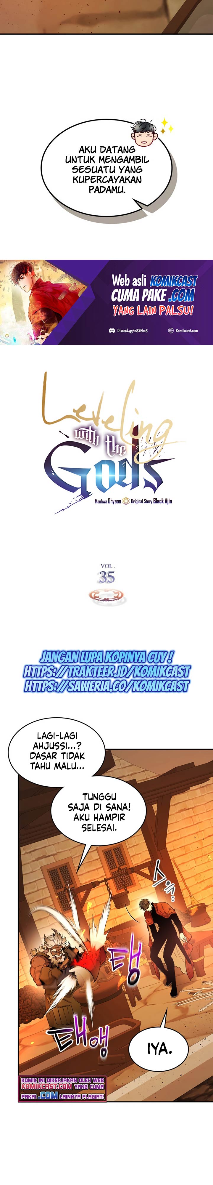 Dilarang COPAS - situs resmi www.mangacanblog.com - Komik leveling with the gods 035 - chapter 35 36 Indonesia leveling with the gods 035 - chapter 35 Terbaru 2|Baca Manga Komik Indonesia|Mangacan