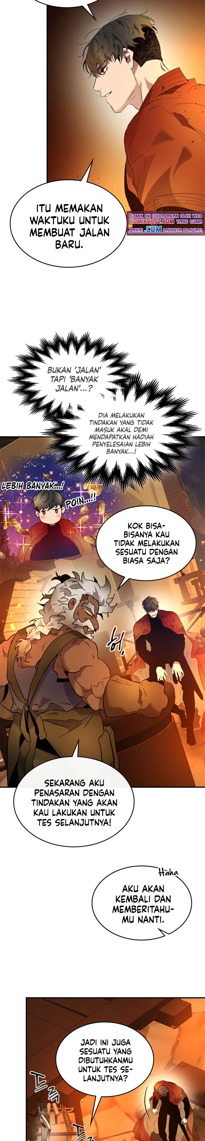 Dilarang COPAS - situs resmi www.mangacanblog.com - Komik leveling with the gods 035 - chapter 35 36 Indonesia leveling with the gods 035 - chapter 35 Terbaru 5|Baca Manga Komik Indonesia|Mangacan