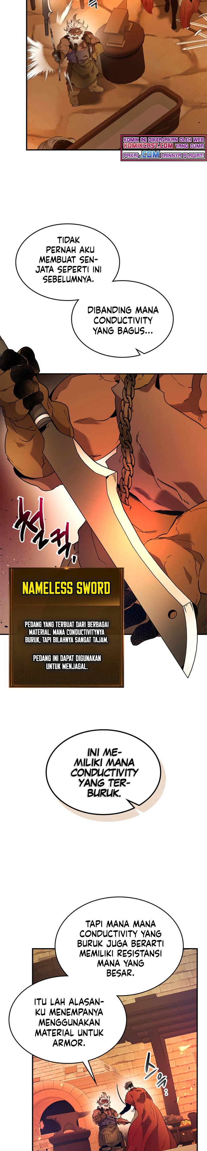 Dilarang COPAS - situs resmi www.mangacanblog.com - Komik leveling with the gods 035 - chapter 35 36 Indonesia leveling with the gods 035 - chapter 35 Terbaru 6|Baca Manga Komik Indonesia|Mangacan