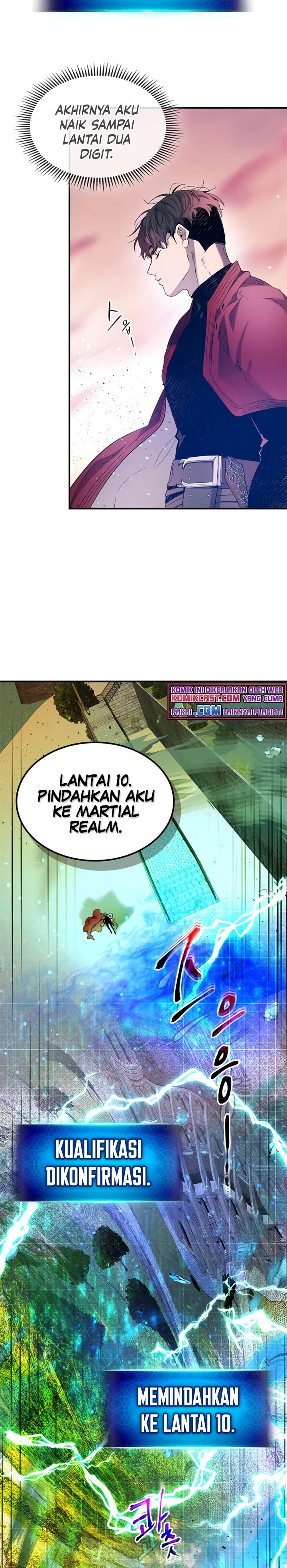 Dilarang COPAS - situs resmi www.mangacanblog.com - Komik leveling with the gods 035 - chapter 35 36 Indonesia leveling with the gods 035 - chapter 35 Terbaru 11|Baca Manga Komik Indonesia|Mangacan