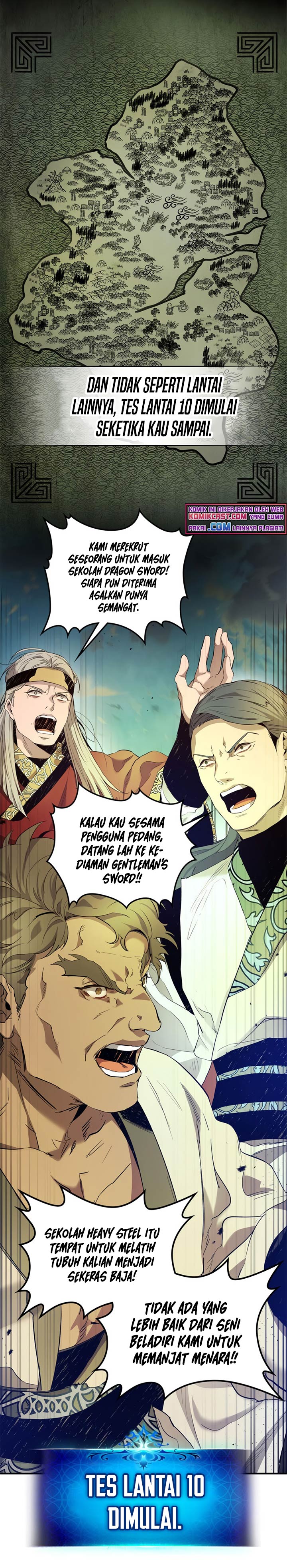 Dilarang COPAS - situs resmi www.mangacanblog.com - Komik leveling with the gods 035 - chapter 35 36 Indonesia leveling with the gods 035 - chapter 35 Terbaru 13|Baca Manga Komik Indonesia|Mangacan