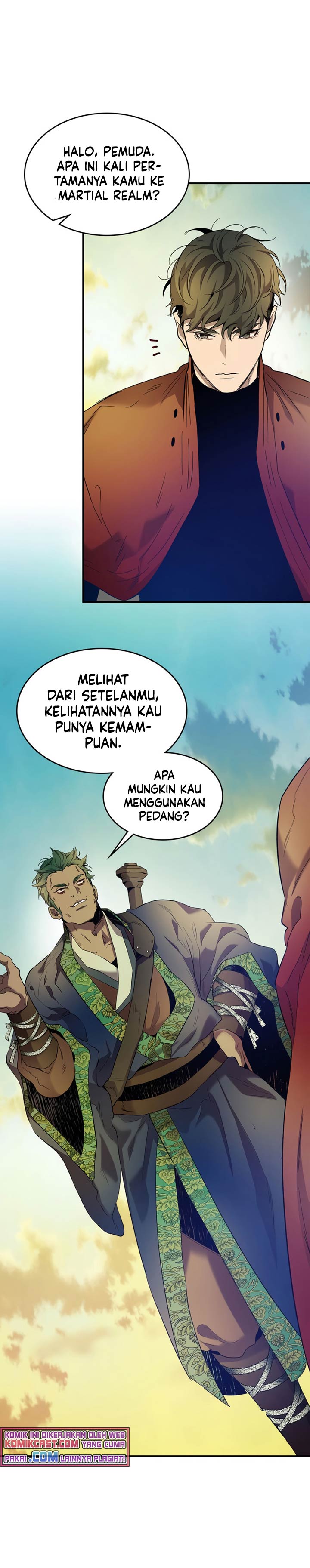 Dilarang COPAS - situs resmi www.mangacanblog.com - Komik leveling with the gods 035 - chapter 35 36 Indonesia leveling with the gods 035 - chapter 35 Terbaru 15|Baca Manga Komik Indonesia|Mangacan