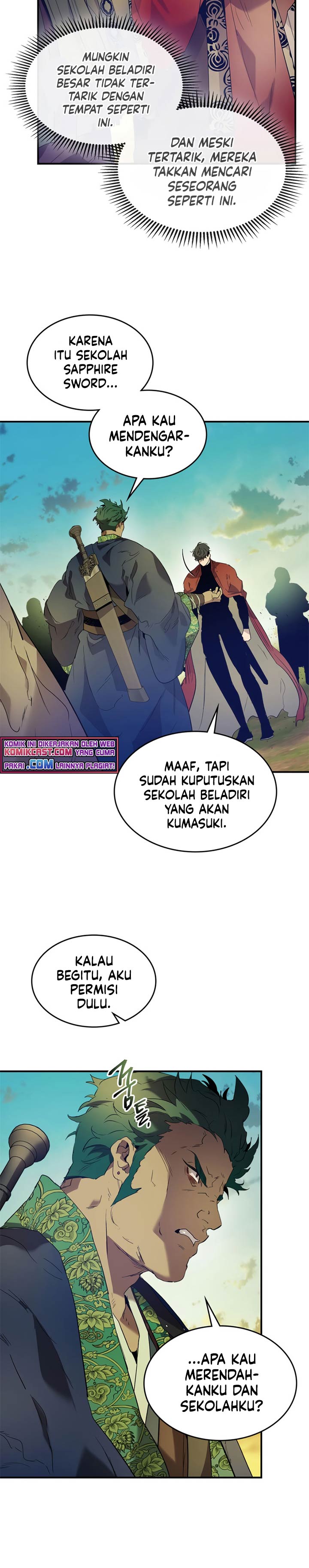 Dilarang COPAS - situs resmi www.mangacanblog.com - Komik leveling with the gods 035 - chapter 35 36 Indonesia leveling with the gods 035 - chapter 35 Terbaru 17|Baca Manga Komik Indonesia|Mangacan