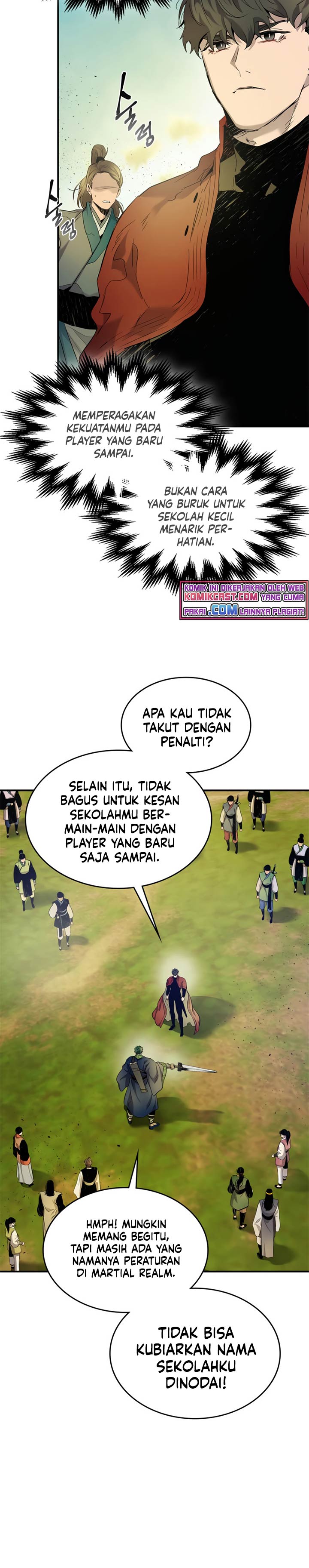 Dilarang COPAS - situs resmi www.mangacanblog.com - Komik leveling with the gods 035 - chapter 35 36 Indonesia leveling with the gods 035 - chapter 35 Terbaru 19|Baca Manga Komik Indonesia|Mangacan