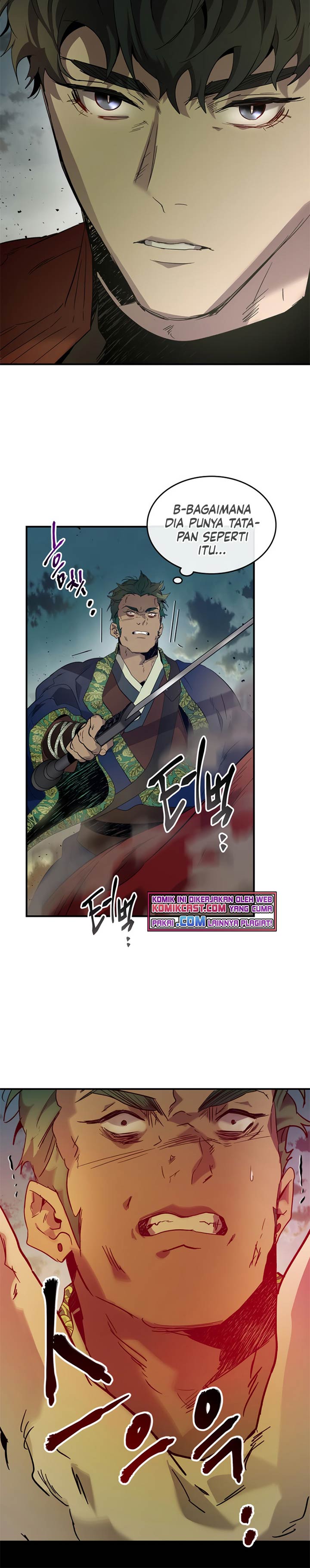 Dilarang COPAS - situs resmi www.mangacanblog.com - Komik leveling with the gods 035 - chapter 35 36 Indonesia leveling with the gods 035 - chapter 35 Terbaru 21|Baca Manga Komik Indonesia|Mangacan