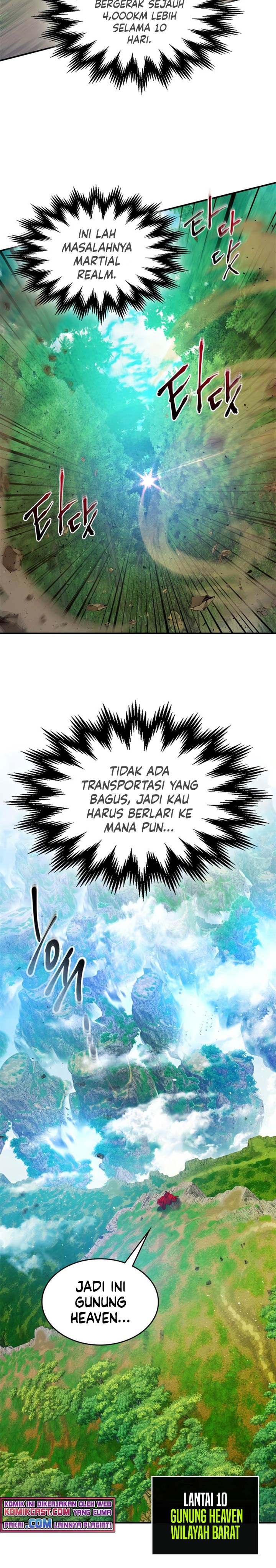 Dilarang COPAS - situs resmi www.mangacanblog.com - Komik leveling with the gods 035 - chapter 35 36 Indonesia leveling with the gods 035 - chapter 35 Terbaru 26|Baca Manga Komik Indonesia|Mangacan