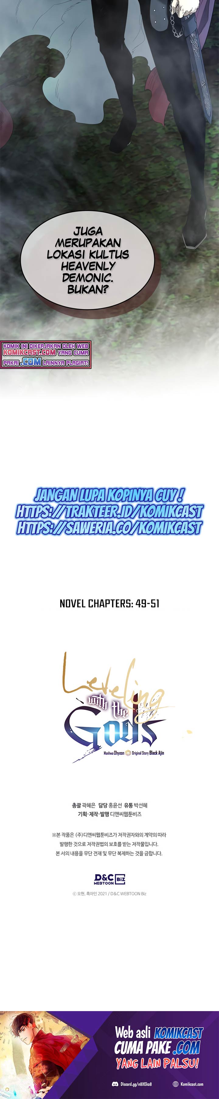 Dilarang COPAS - situs resmi www.mangacanblog.com - Komik leveling with the gods 035 - chapter 35 36 Indonesia leveling with the gods 035 - chapter 35 Terbaru 31|Baca Manga Komik Indonesia|Mangacan