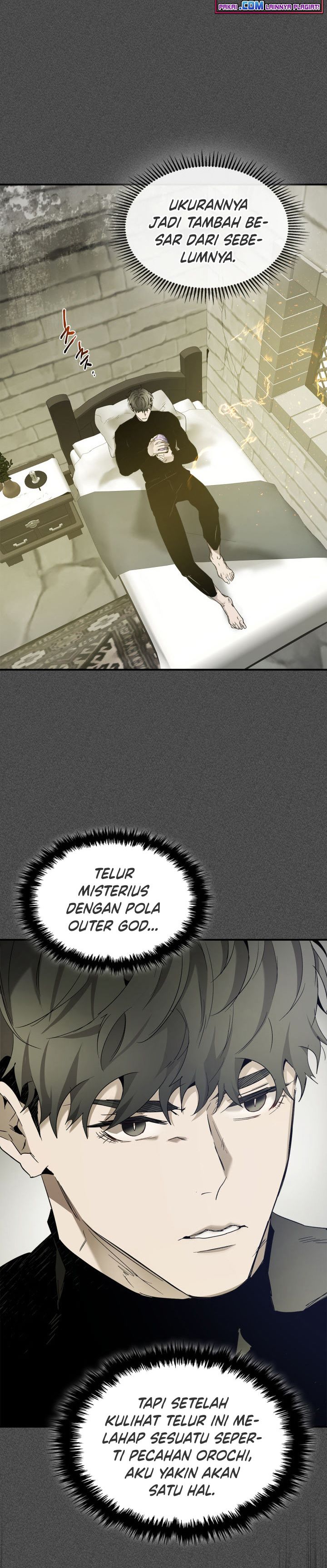 Dilarang COPAS - situs resmi www.mangacanblog.com - Komik leveling with the gods 037 - chapter 37 38 Indonesia leveling with the gods 037 - chapter 37 Terbaru 10|Baca Manga Komik Indonesia|Mangacan