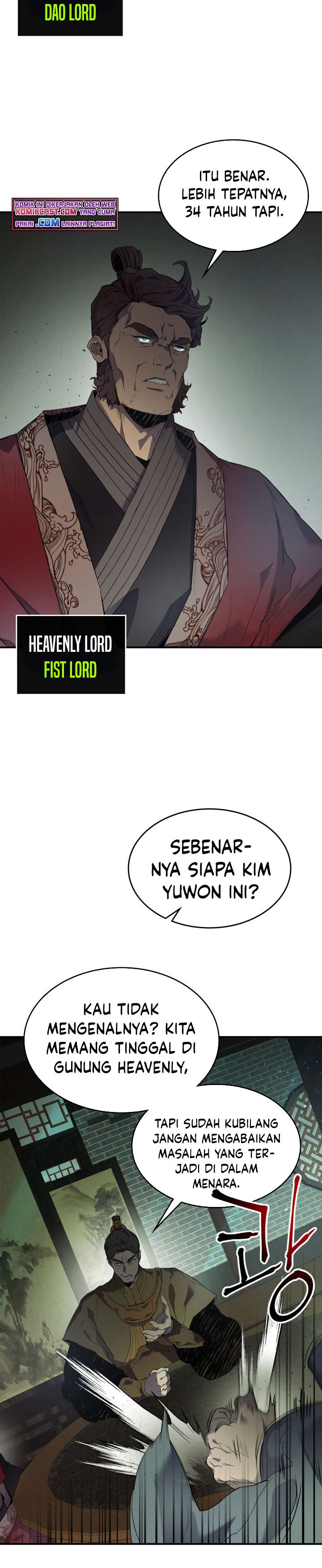 Dilarang COPAS - situs resmi www.mangacanblog.com - Komik leveling with the gods 037 - chapter 37 38 Indonesia leveling with the gods 037 - chapter 37 Terbaru 22|Baca Manga Komik Indonesia|Mangacan