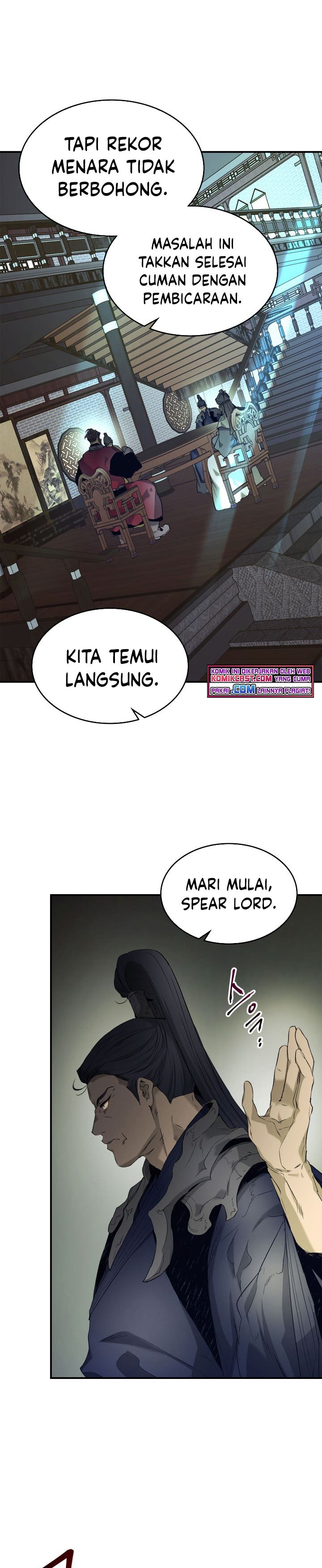 Dilarang COPAS - situs resmi www.mangacanblog.com - Komik leveling with the gods 037 - chapter 37 38 Indonesia leveling with the gods 037 - chapter 37 Terbaru 24|Baca Manga Komik Indonesia|Mangacan