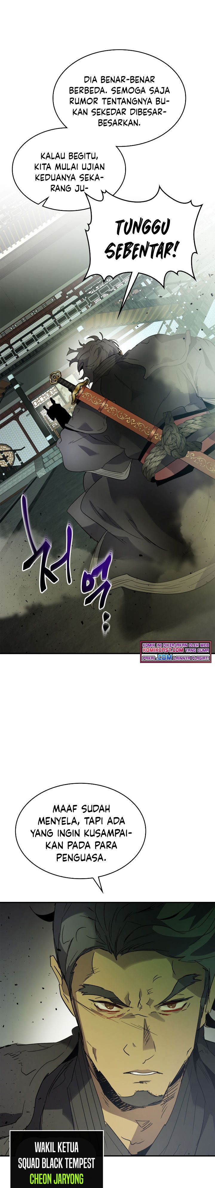 Dilarang COPAS - situs resmi www.mangacanblog.com - Komik leveling with the gods 037 - chapter 37 38 Indonesia leveling with the gods 037 - chapter 37 Terbaru 30|Baca Manga Komik Indonesia|Mangacan