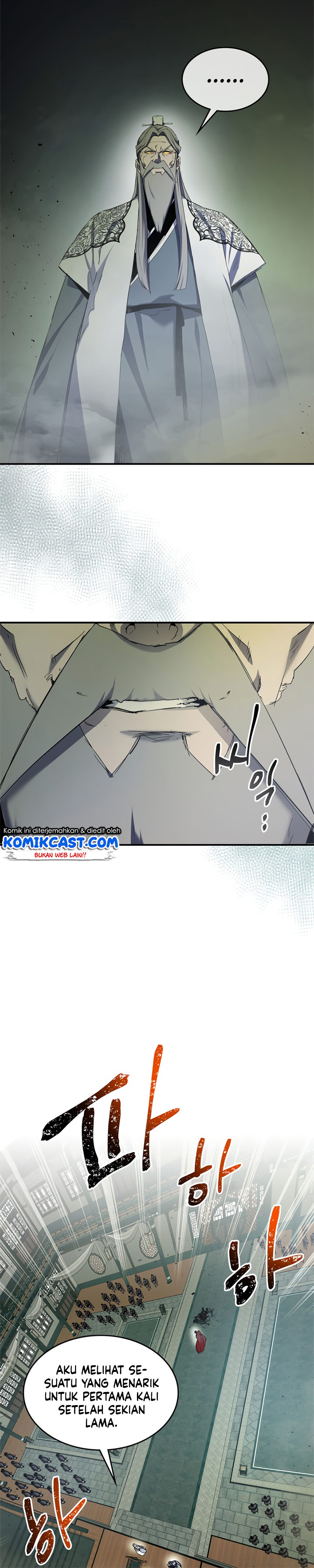 Dilarang COPAS - situs resmi www.mangacanblog.com - Komik leveling with the gods 038 - chapter 38 39 Indonesia leveling with the gods 038 - chapter 38 Terbaru 17|Baca Manga Komik Indonesia|Mangacan