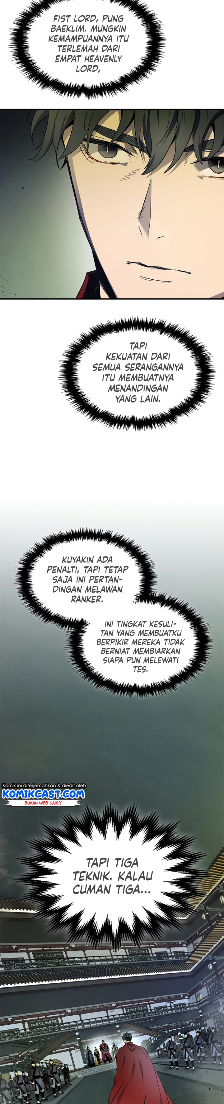 Dilarang COPAS - situs resmi www.mangacanblog.com - Komik leveling with the gods 038 - chapter 38 39 Indonesia leveling with the gods 038 - chapter 38 Terbaru 23|Baca Manga Komik Indonesia|Mangacan