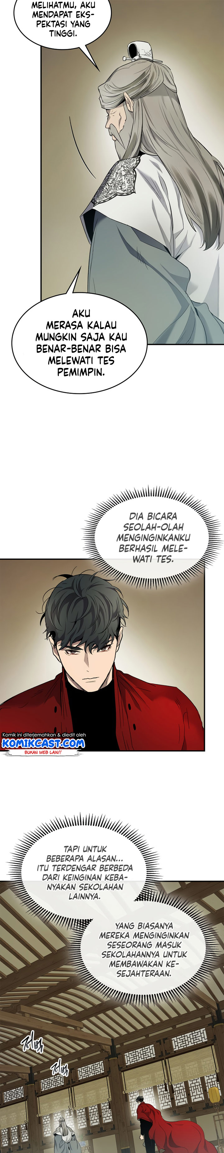 Dilarang COPAS - situs resmi www.mangacanblog.com - Komik leveling with the gods 038 - chapter 38 39 Indonesia leveling with the gods 038 - chapter 38 Terbaru 30|Baca Manga Komik Indonesia|Mangacan