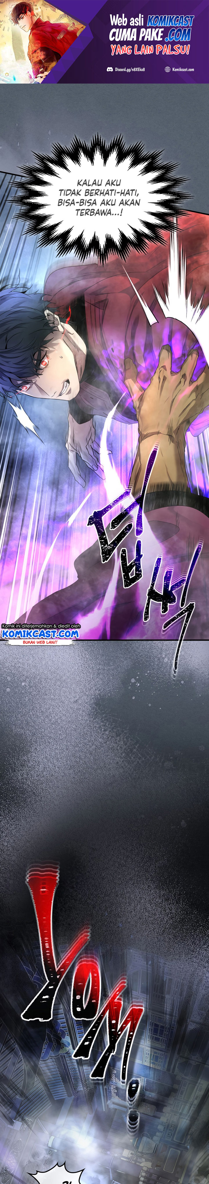 Dilarang COPAS - situs resmi www.mangacanblog.com - Komik leveling with the gods 043 - chapter 43 44 Indonesia leveling with the gods 043 - chapter 43 Terbaru 1|Baca Manga Komik Indonesia|Mangacan