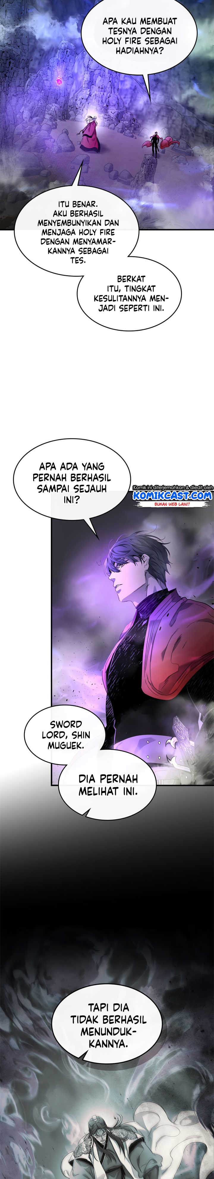 Dilarang COPAS - situs resmi www.mangacanblog.com - Komik leveling with the gods 043 - chapter 43 44 Indonesia leveling with the gods 043 - chapter 43 Terbaru 13|Baca Manga Komik Indonesia|Mangacan