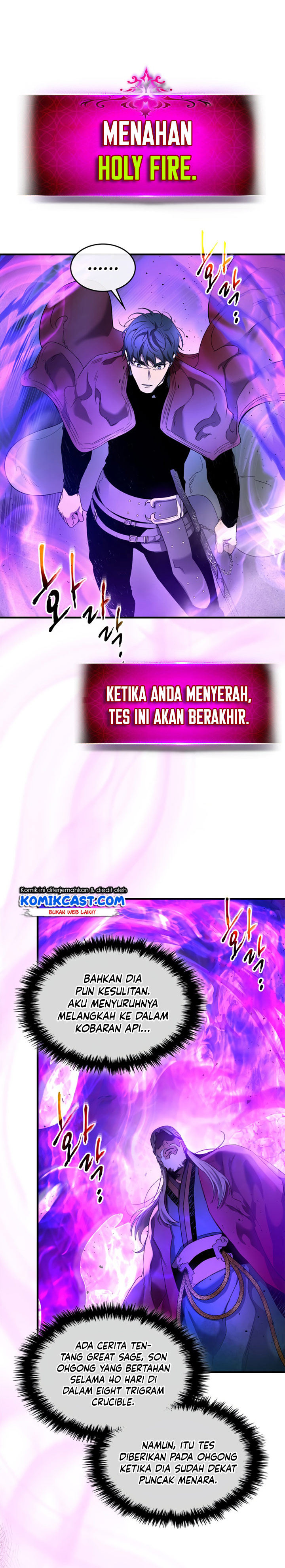 Dilarang COPAS - situs resmi www.mangacanblog.com - Komik leveling with the gods 043 - chapter 43 44 Indonesia leveling with the gods 043 - chapter 43 Terbaru 15|Baca Manga Komik Indonesia|Mangacan