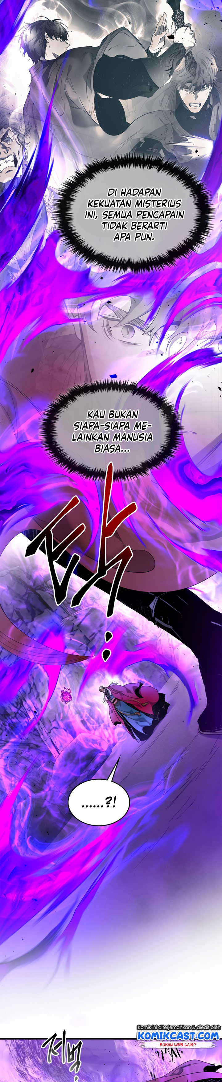 Dilarang COPAS - situs resmi www.mangacanblog.com - Komik leveling with the gods 043 - chapter 43 44 Indonesia leveling with the gods 043 - chapter 43 Terbaru 17|Baca Manga Komik Indonesia|Mangacan