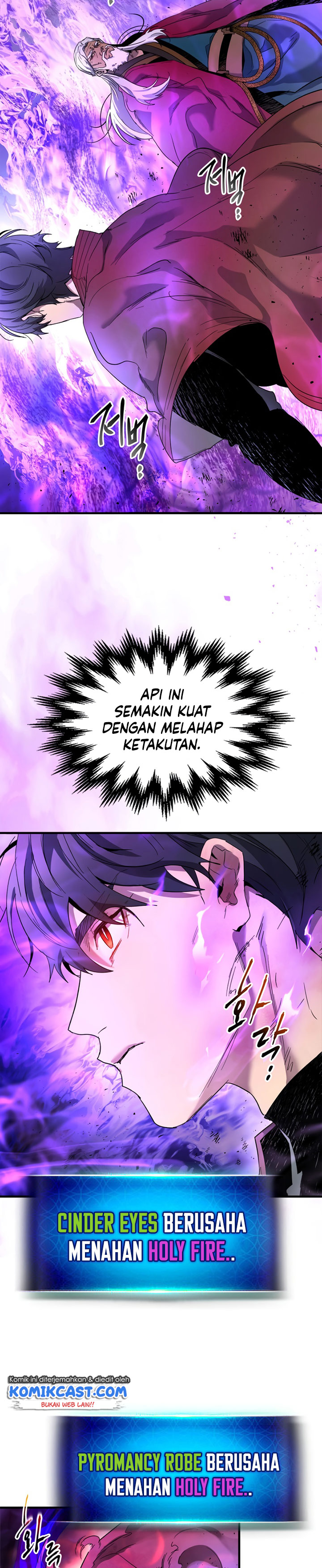 Dilarang COPAS - situs resmi www.mangacanblog.com - Komik leveling with the gods 043 - chapter 43 44 Indonesia leveling with the gods 043 - chapter 43 Terbaru 18|Baca Manga Komik Indonesia|Mangacan