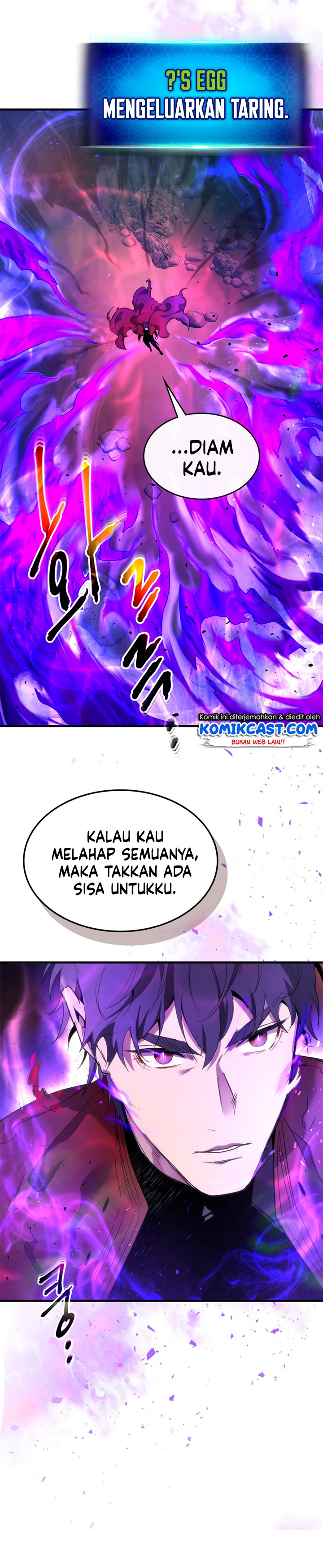 Dilarang COPAS - situs resmi www.mangacanblog.com - Komik leveling with the gods 043 - chapter 43 44 Indonesia leveling with the gods 043 - chapter 43 Terbaru 21|Baca Manga Komik Indonesia|Mangacan