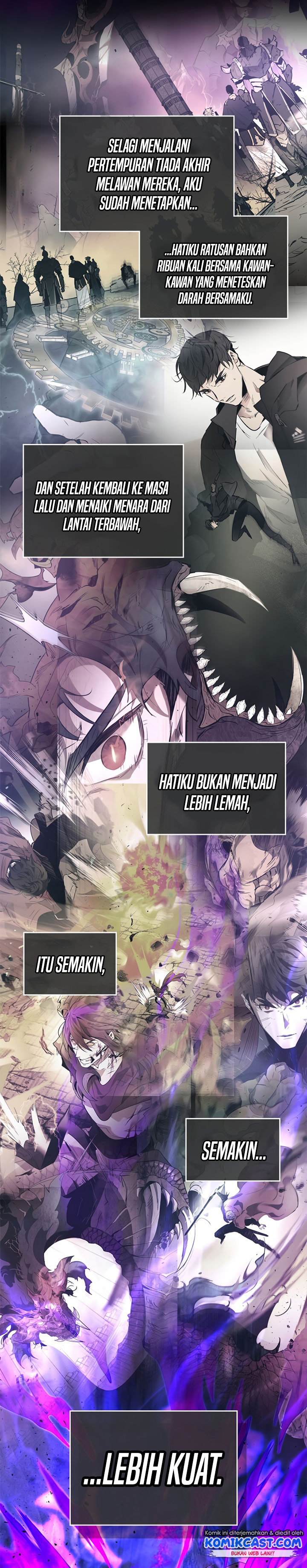 Dilarang COPAS - situs resmi www.mangacanblog.com - Komik leveling with the gods 043 - chapter 43 44 Indonesia leveling with the gods 043 - chapter 43 Terbaru 27|Baca Manga Komik Indonesia|Mangacan