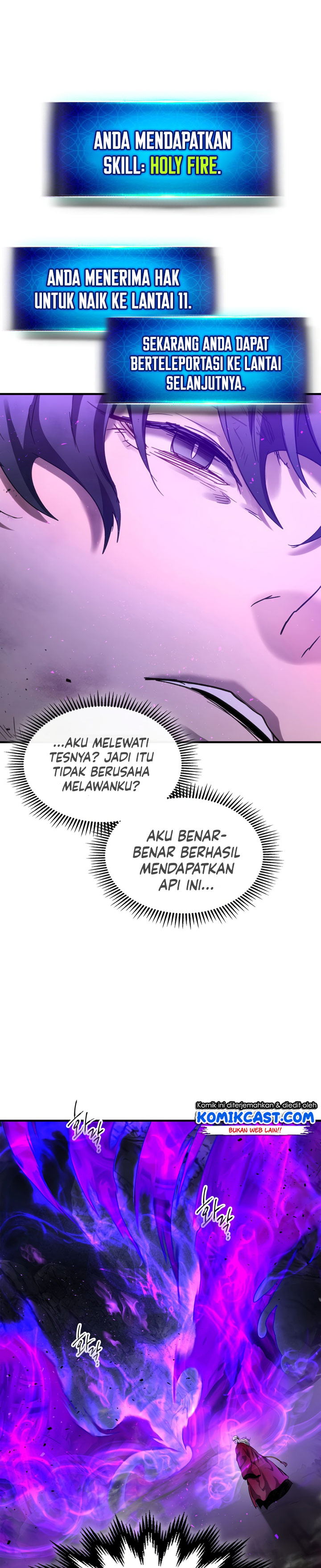 Dilarang COPAS - situs resmi www.mangacanblog.com - Komik leveling with the gods 043 - chapter 43 44 Indonesia leveling with the gods 043 - chapter 43 Terbaru 33|Baca Manga Komik Indonesia|Mangacan