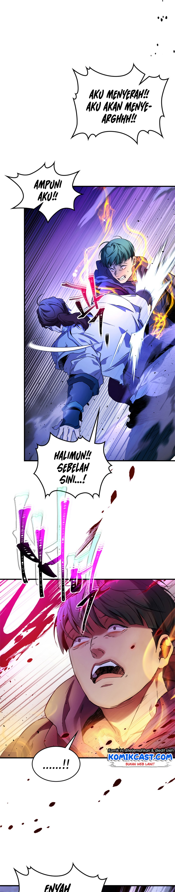 Dilarang COPAS - situs resmi www.mangacanblog.com - Komik leveling with the gods 047 - chapter 47 48 Indonesia leveling with the gods 047 - chapter 47 Terbaru 5|Baca Manga Komik Indonesia|Mangacan