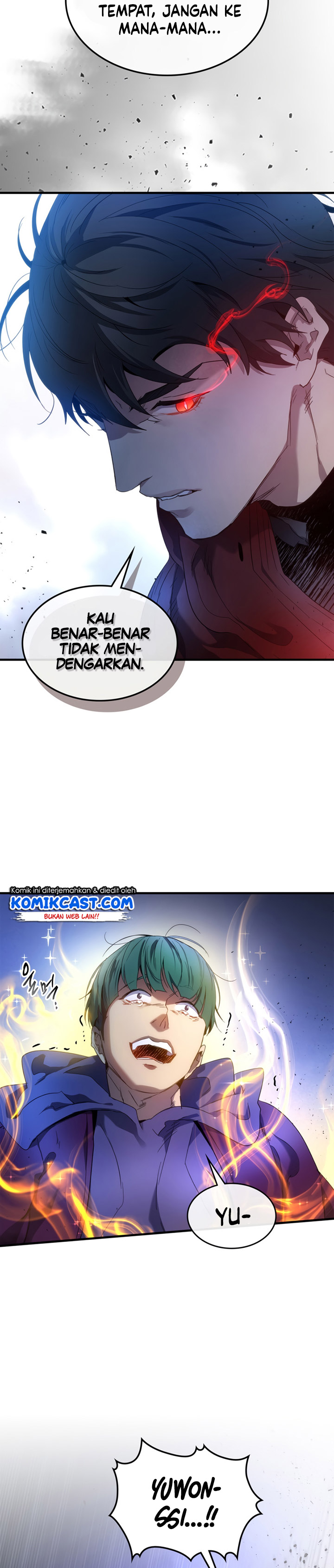 Dilarang COPAS - situs resmi www.mangacanblog.com - Komik leveling with the gods 047 - chapter 47 48 Indonesia leveling with the gods 047 - chapter 47 Terbaru 9|Baca Manga Komik Indonesia|Mangacan