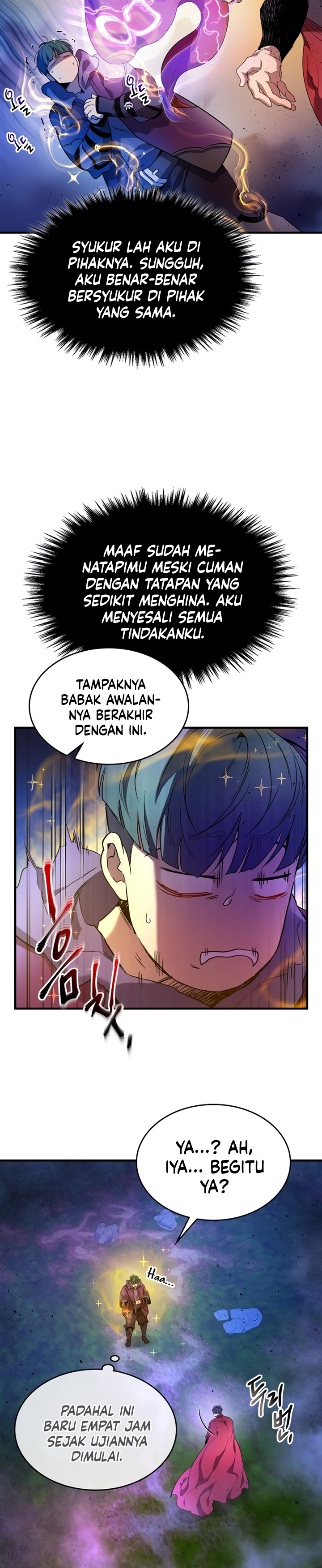 Dilarang COPAS - situs resmi www.mangacanblog.com - Komik leveling with the gods 047 - chapter 47 48 Indonesia leveling with the gods 047 - chapter 47 Terbaru 20|Baca Manga Komik Indonesia|Mangacan