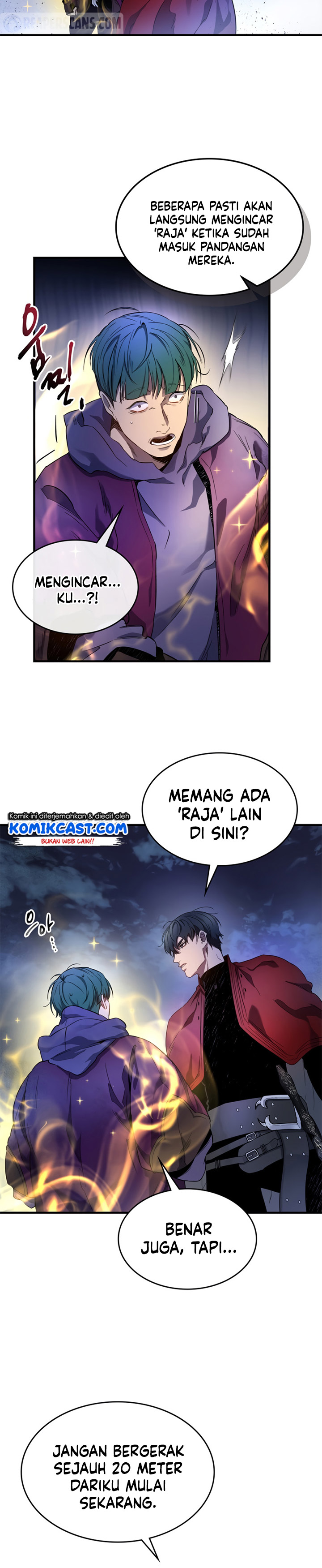 Dilarang COPAS - situs resmi www.mangacanblog.com - Komik leveling with the gods 047 - chapter 47 48 Indonesia leveling with the gods 047 - chapter 47 Terbaru 24|Baca Manga Komik Indonesia|Mangacan