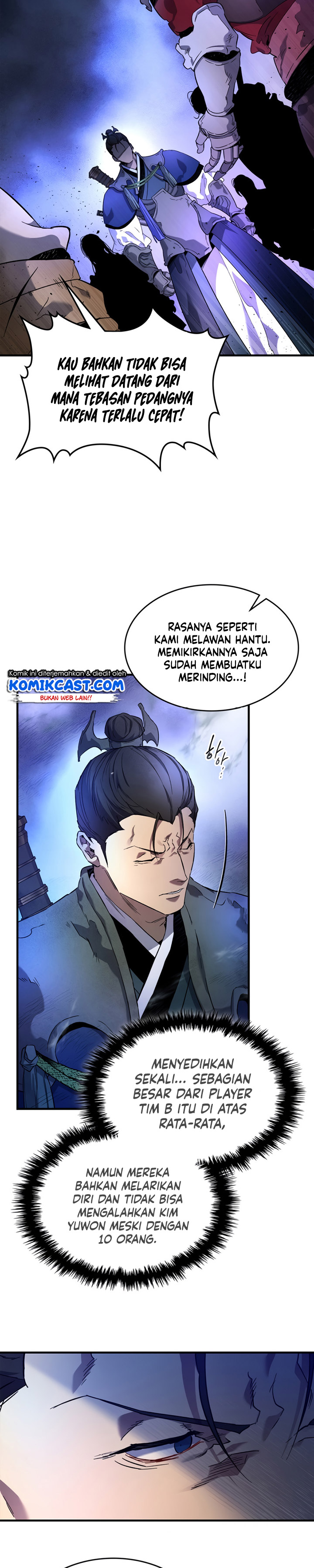 Dilarang COPAS - situs resmi www.mangacanblog.com - Komik leveling with the gods 047 - chapter 47 48 Indonesia leveling with the gods 047 - chapter 47 Terbaru 27|Baca Manga Komik Indonesia|Mangacan