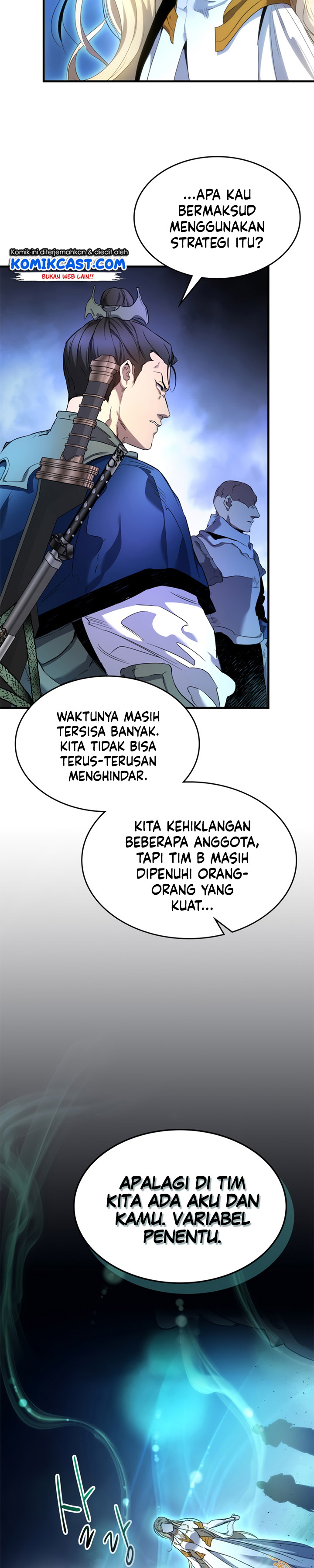 Dilarang COPAS - situs resmi www.mangacanblog.com - Komik leveling with the gods 047 - chapter 47 48 Indonesia leveling with the gods 047 - chapter 47 Terbaru 29|Baca Manga Komik Indonesia|Mangacan