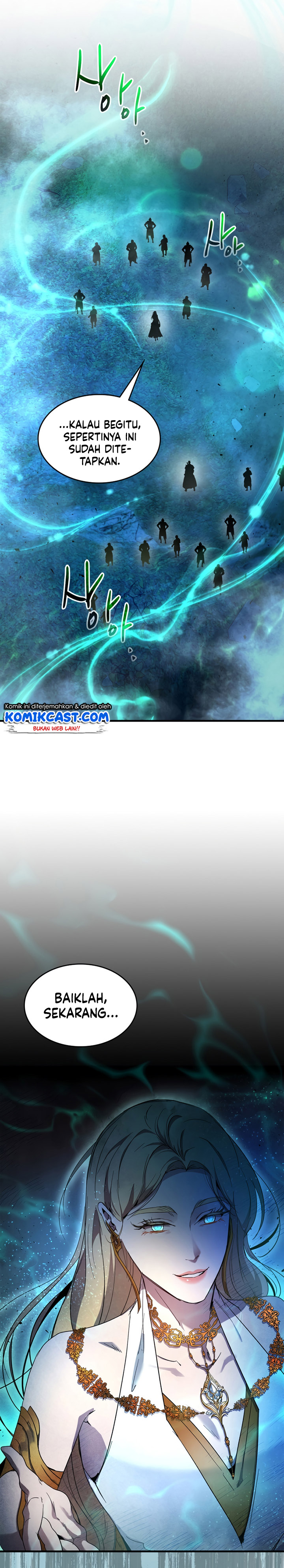 Dilarang COPAS - situs resmi www.mangacanblog.com - Komik leveling with the gods 047 - chapter 47 48 Indonesia leveling with the gods 047 - chapter 47 Terbaru 31|Baca Manga Komik Indonesia|Mangacan