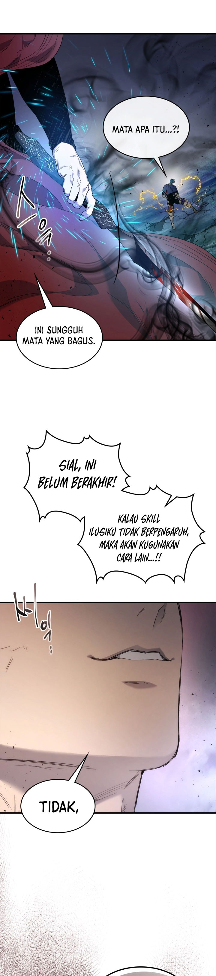 Dilarang COPAS - situs resmi www.mangacanblog.com - Komik leveling with the gods 052 - chapter 52 53 Indonesia leveling with the gods 052 - chapter 52 Terbaru 2|Baca Manga Komik Indonesia|Mangacan