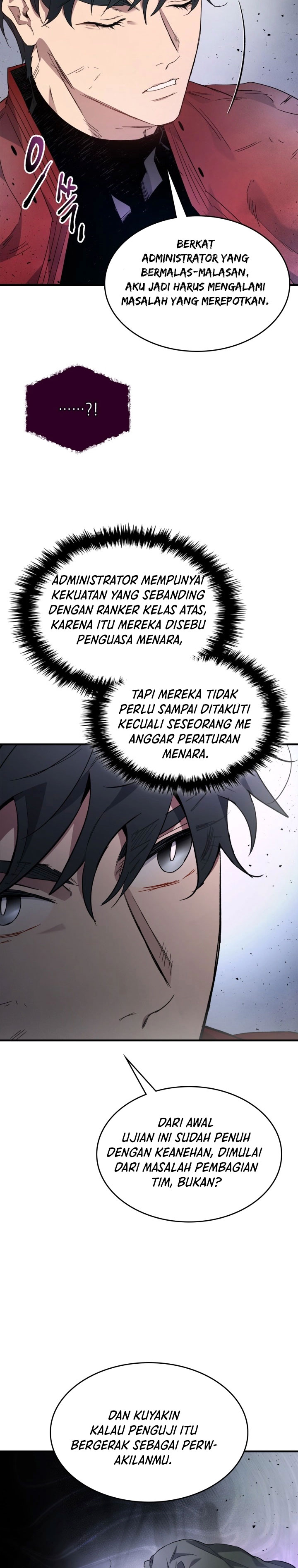 Dilarang COPAS - situs resmi www.mangacanblog.com - Komik leveling with the gods 052 - chapter 52 53 Indonesia leveling with the gods 052 - chapter 52 Terbaru 15|Baca Manga Komik Indonesia|Mangacan