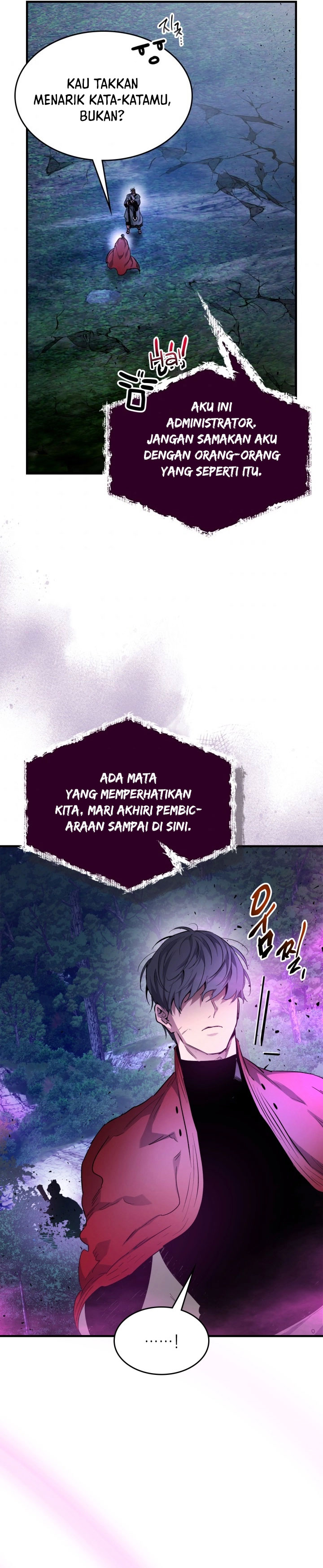 Dilarang COPAS - situs resmi www.mangacanblog.com - Komik leveling with the gods 052 - chapter 52 53 Indonesia leveling with the gods 052 - chapter 52 Terbaru 17|Baca Manga Komik Indonesia|Mangacan