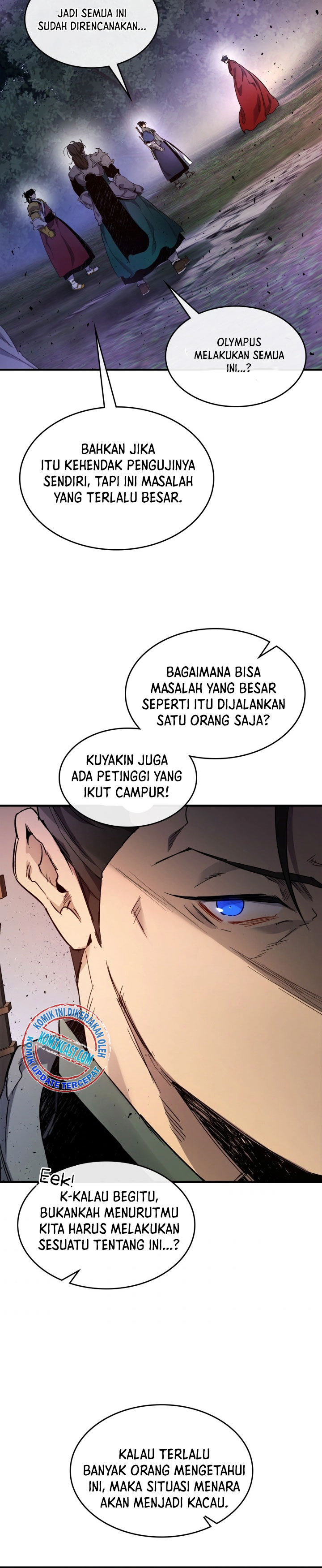 Dilarang COPAS - situs resmi www.mangacanblog.com - Komik leveling with the gods 052 - chapter 52 53 Indonesia leveling with the gods 052 - chapter 52 Terbaru 19|Baca Manga Komik Indonesia|Mangacan